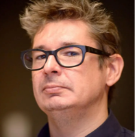 Tim Davies