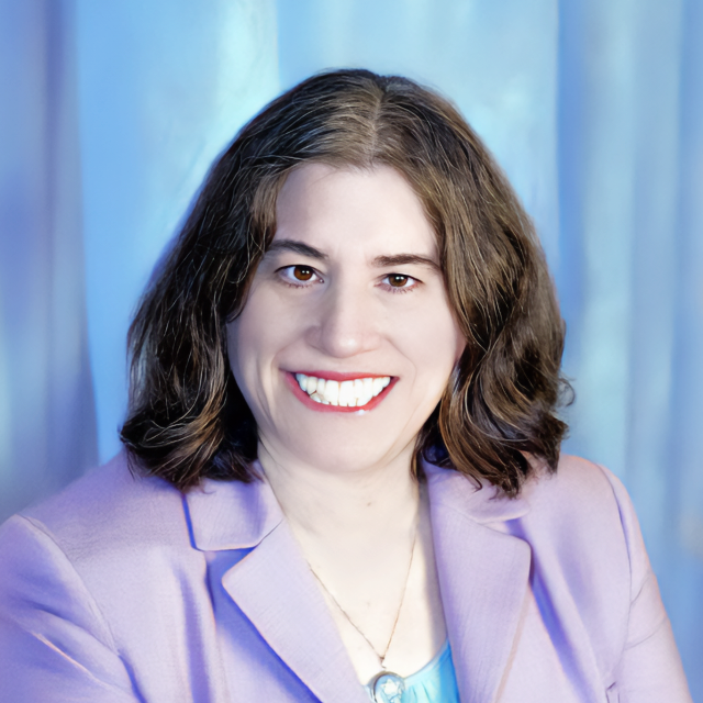 Bonnie Janofsky