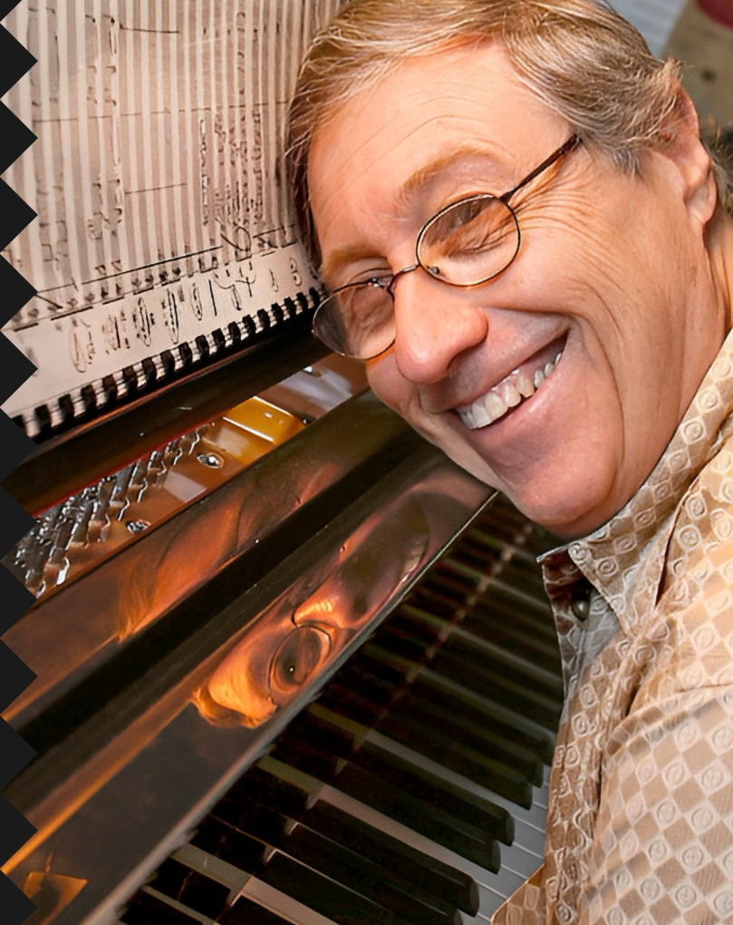 Ron Jones