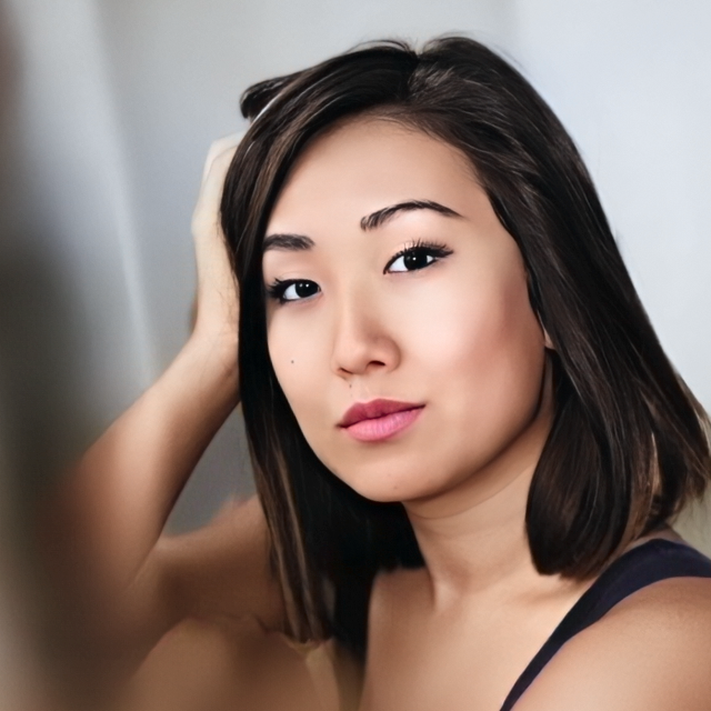Carrin Tanaka